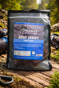 Teriyaki Flavor